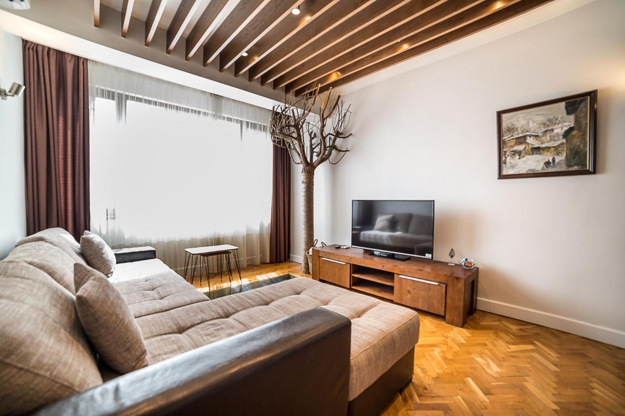 Apartment Antique Theatre 2 Sztara Zagora Kültér fotó