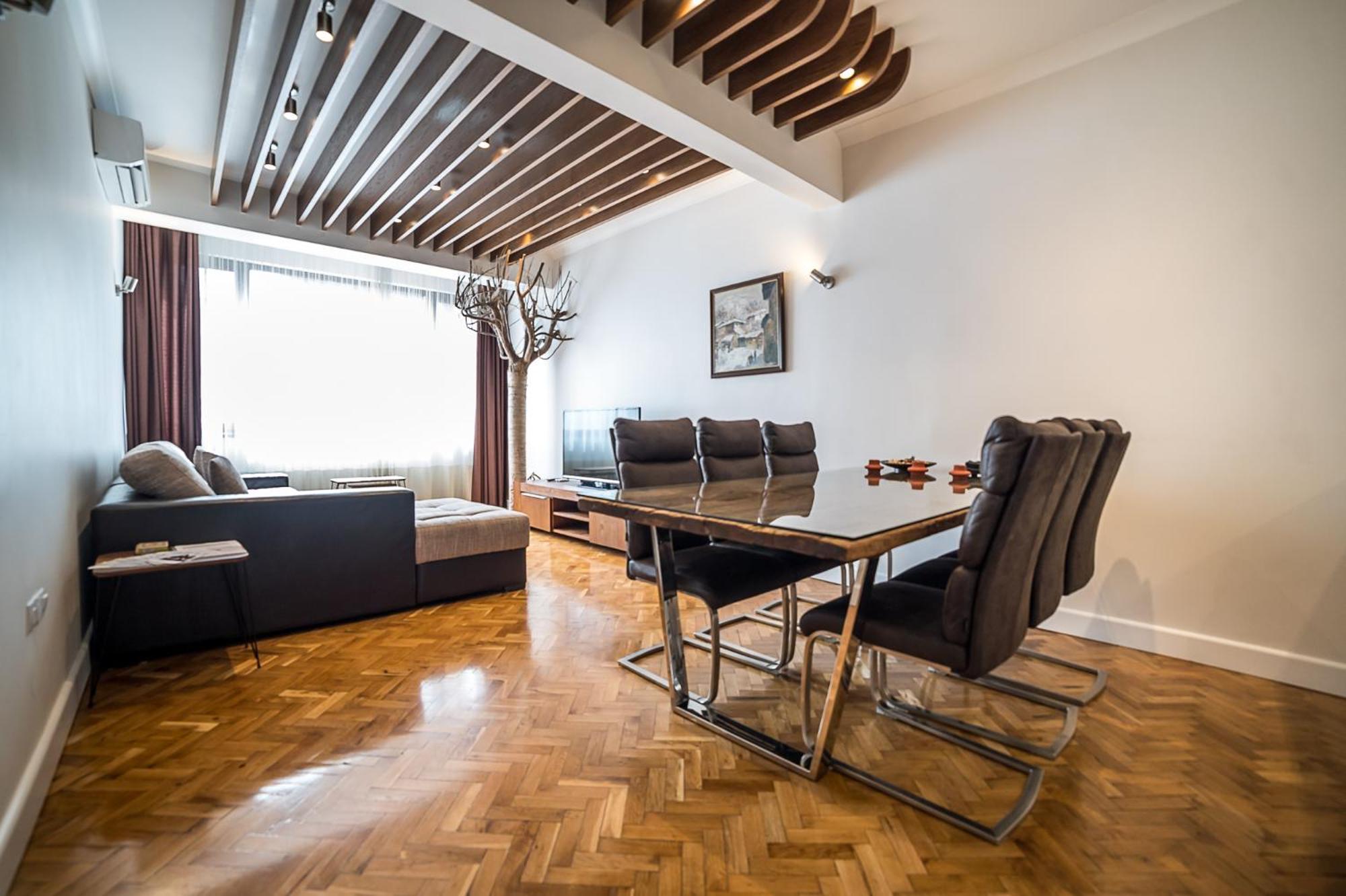 Apartment Antique Theatre 2 Sztara Zagora Kültér fotó